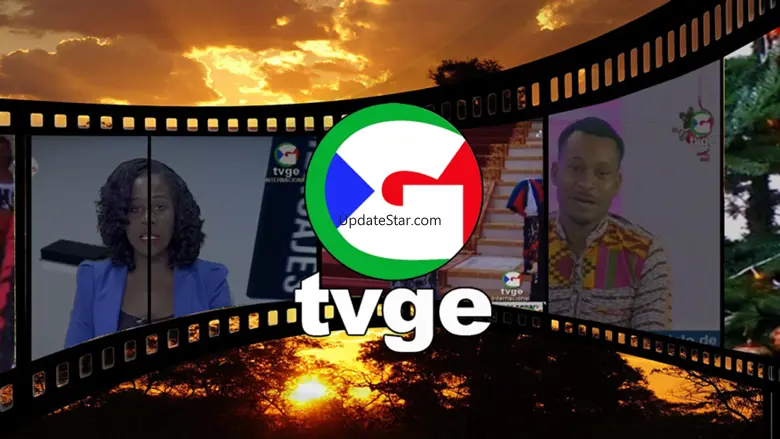 TVGE Live 1.0