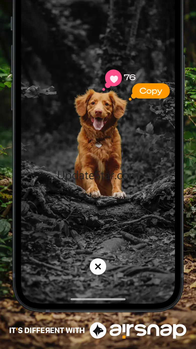 AirSnap 6.14