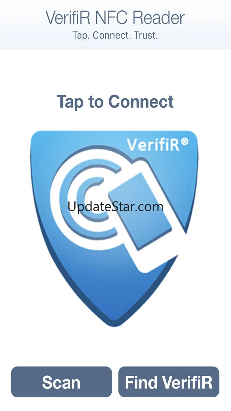 VerifiR NFC 2.1