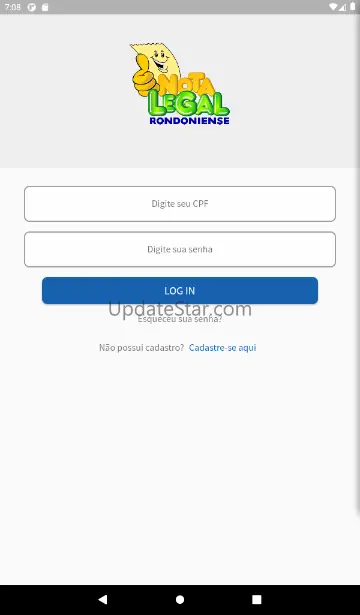 Nota Legal Rondoniense 1.3.7