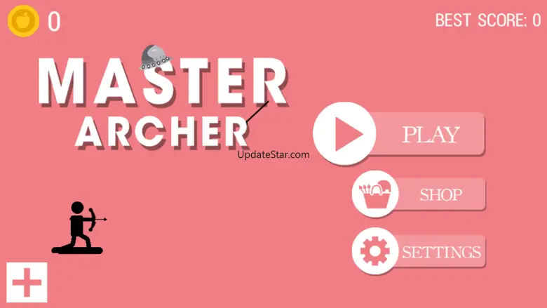 Master Archer - Archery King 1.0