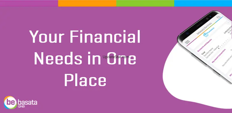 QNB bebasata 1.0.7
