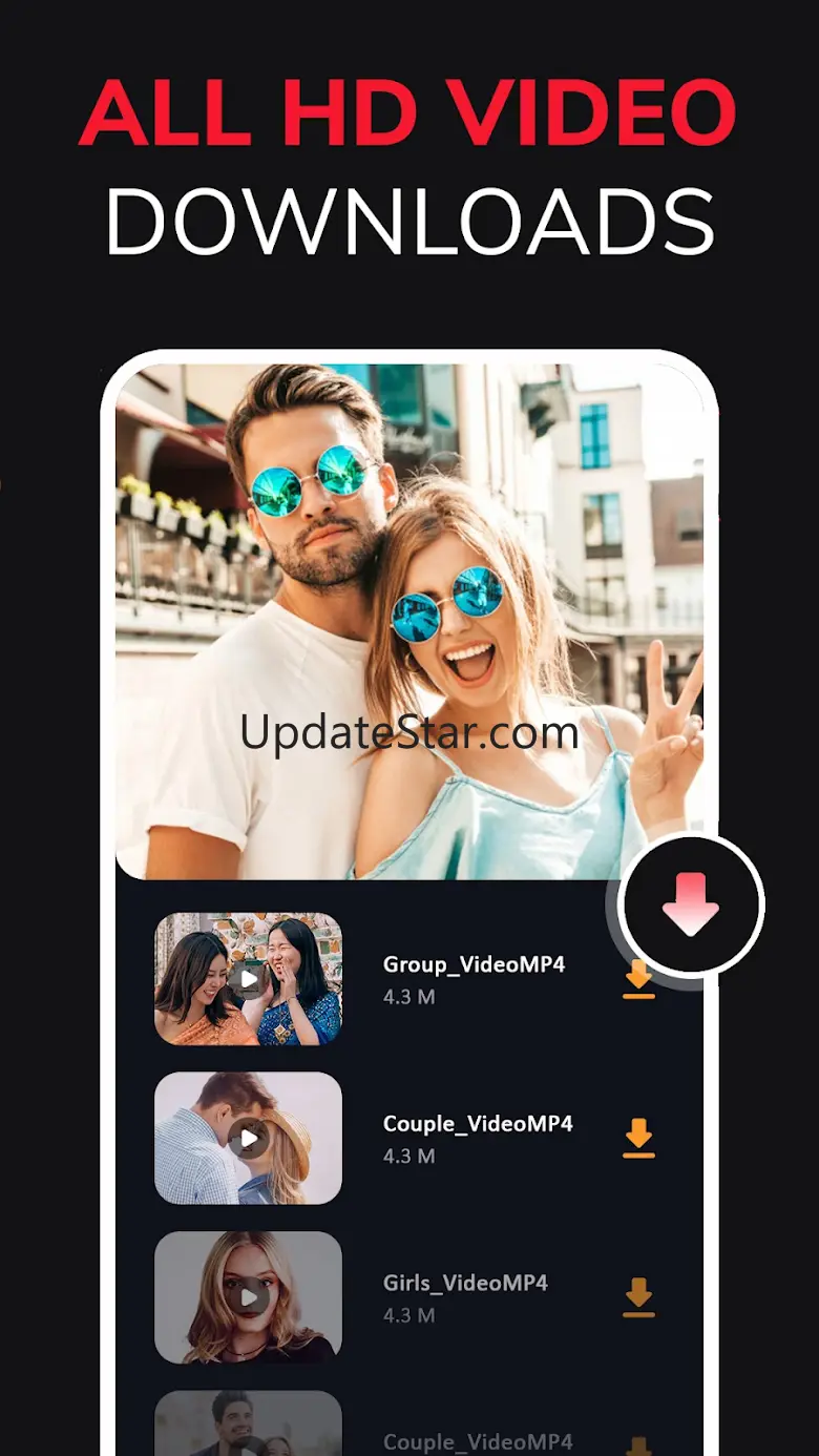 Video Downloader - Video App 13.0