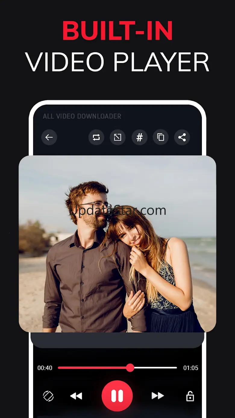 Video Downloader - Video App 13.0