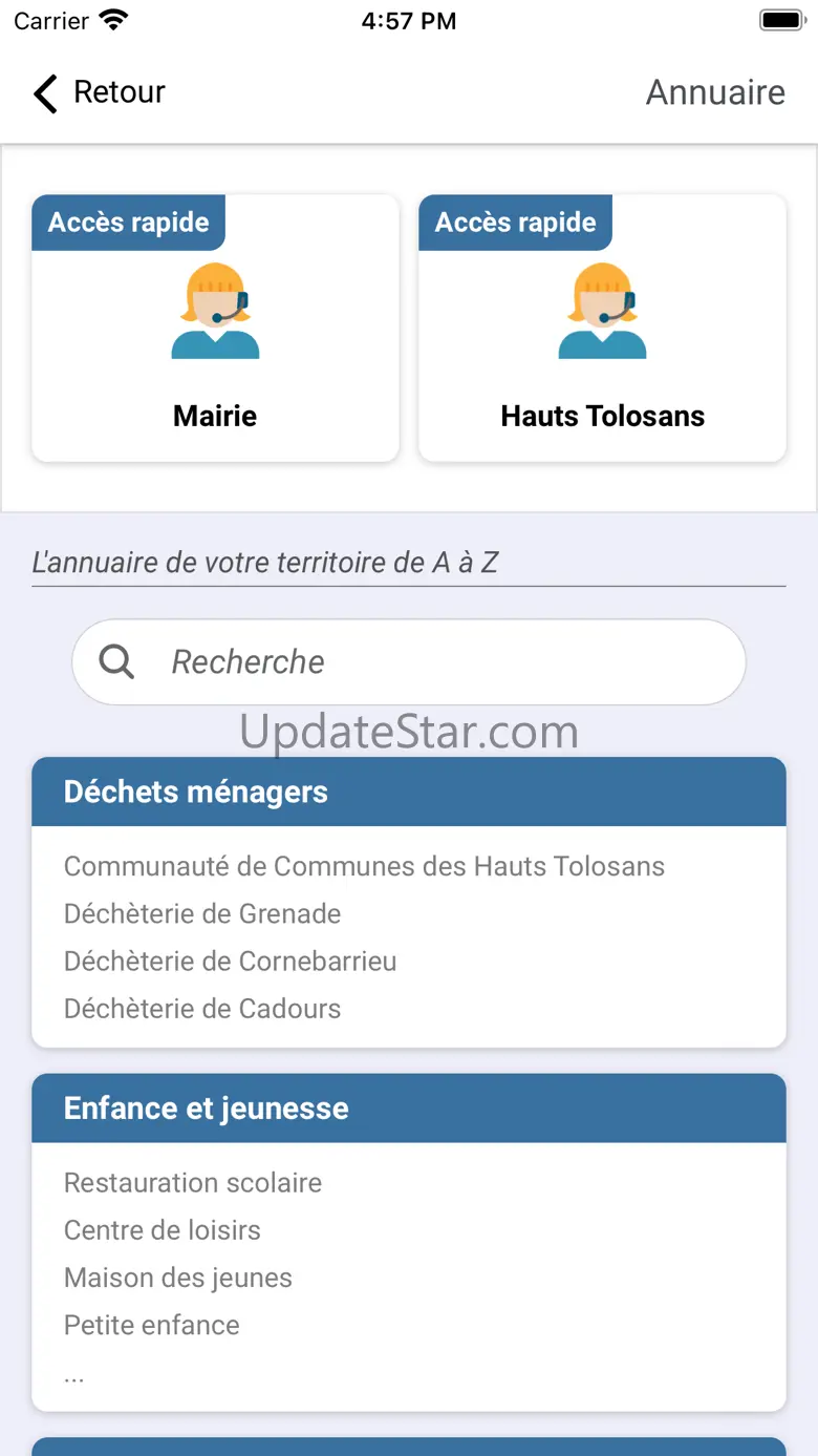 IntraMuros: Info du territoire 7.0.22