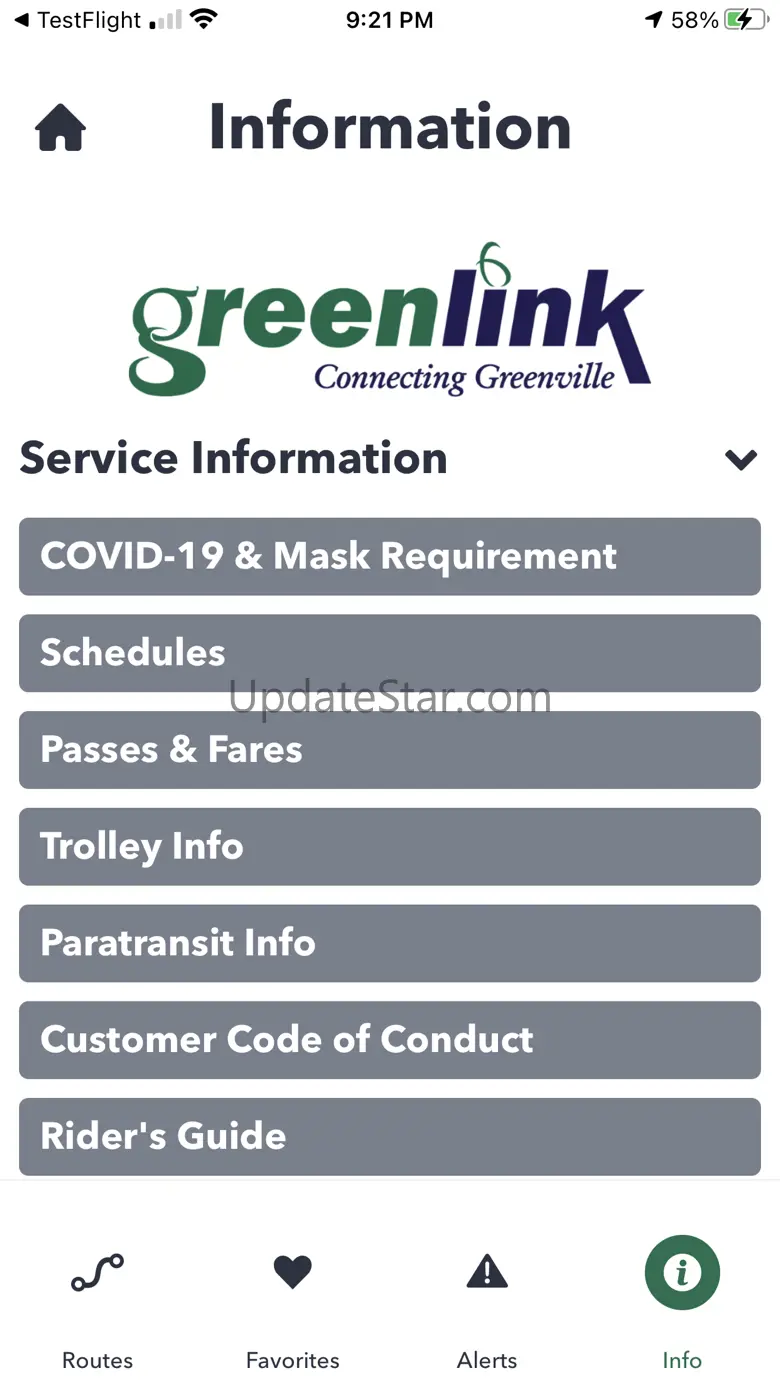 FindGreenlink 4.5.27