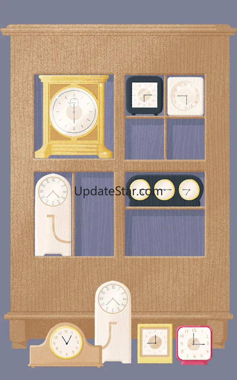 A Little Life Organizer Puzzle 1.0.3
