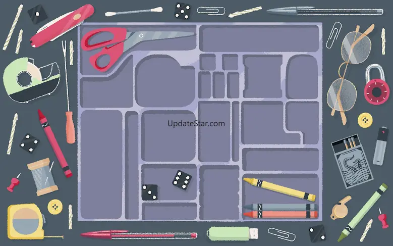 A Little Life Organizer Puzzle 1.0.3