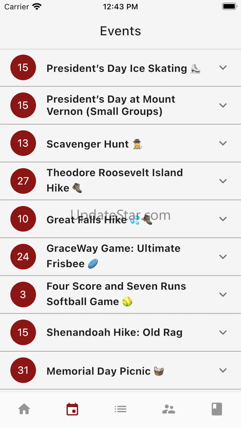 GraceWayDC 2.5.0
