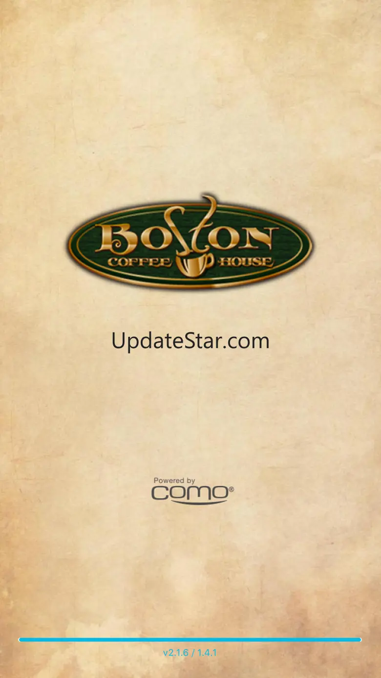 Boston Coffeehouse 3.0.5