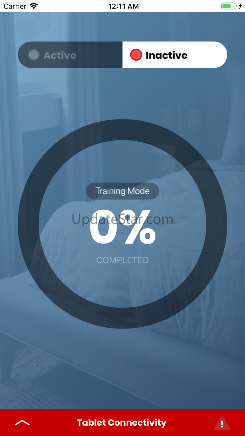 GOGO BAND Parent 2.0.1