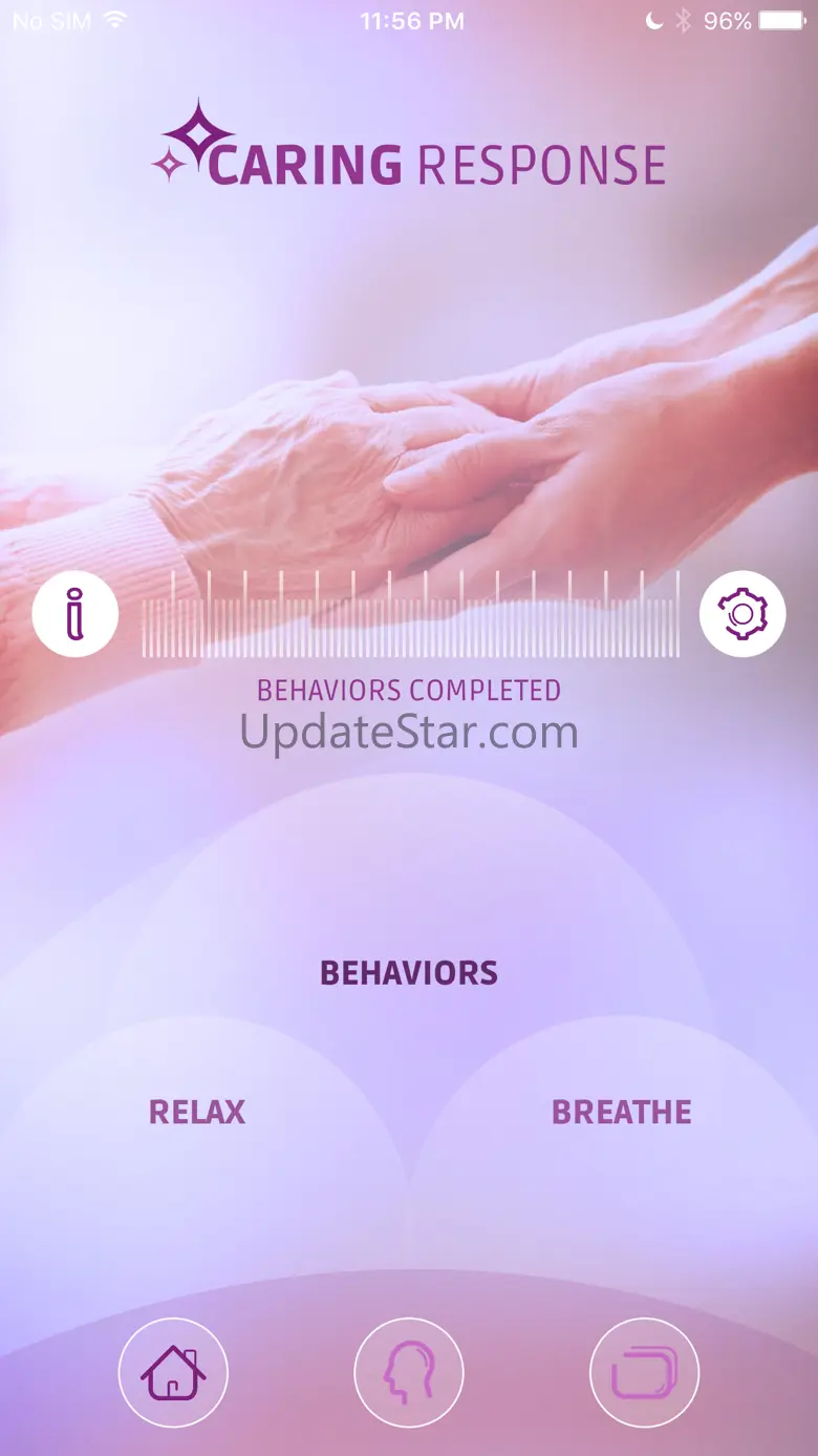 Dementia Caring Response 2.2.4