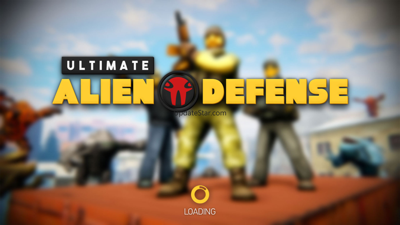 Ultimate Alien Defense 1.0.2