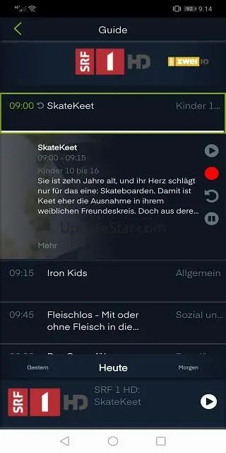 Green TV 3.59.3
