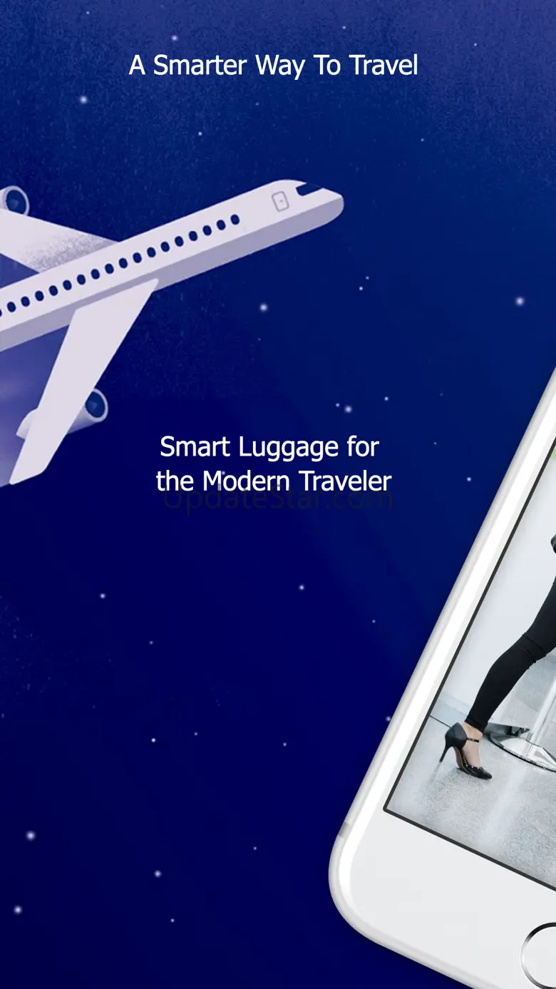 SkyValet Travel 3.2
