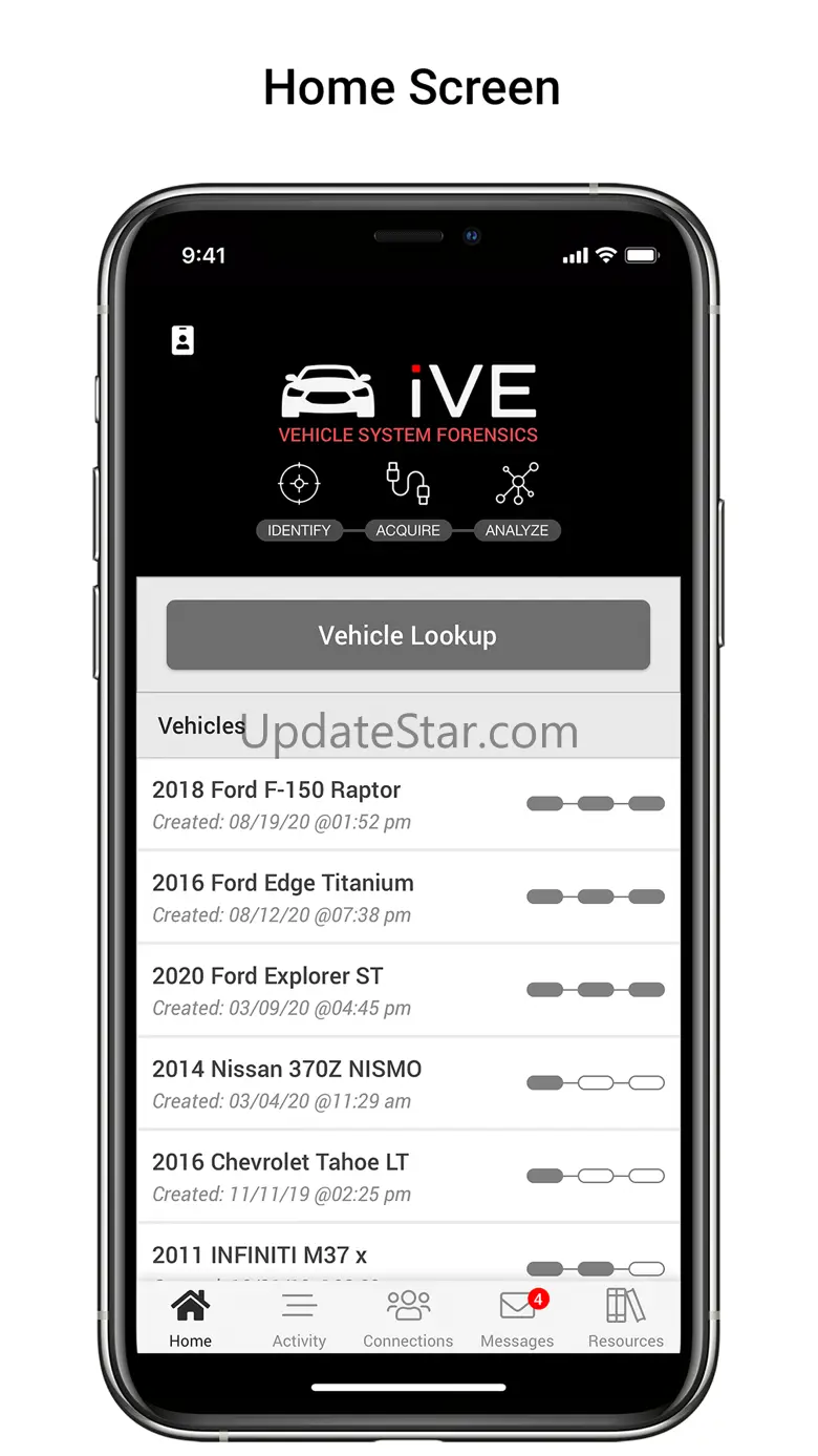 iVe-Mobile 4.7.0
