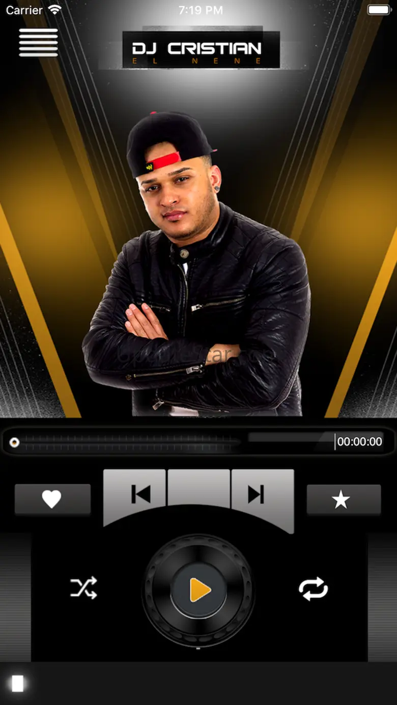 Dj Cristian 1.1