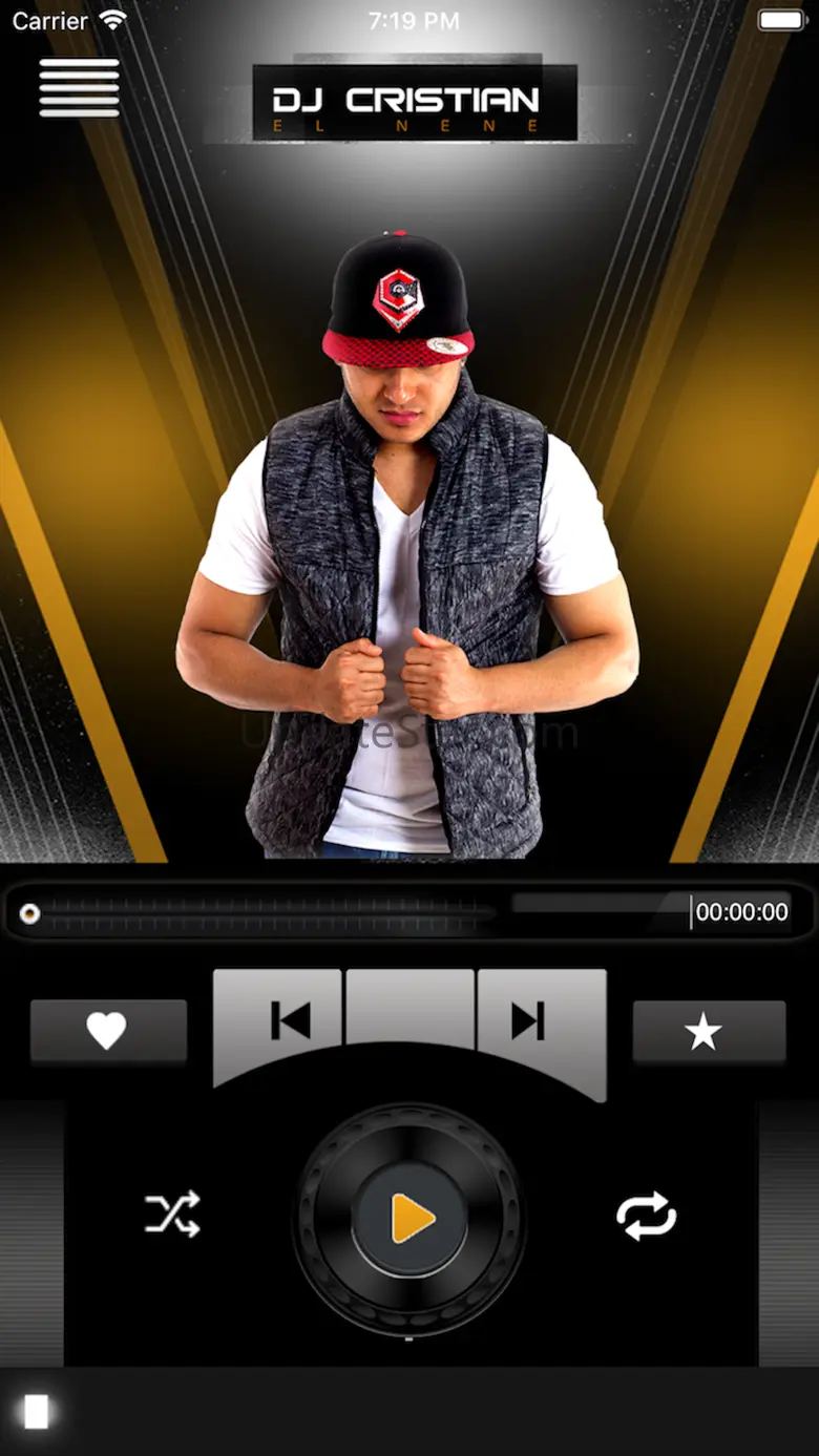 Dj Cristian 1.1