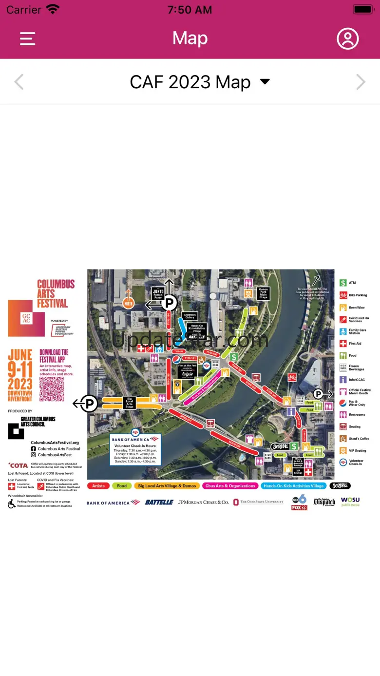 Columbus Arts Festival 2023.3.0