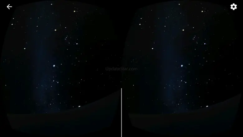 A Clear Night 1.0