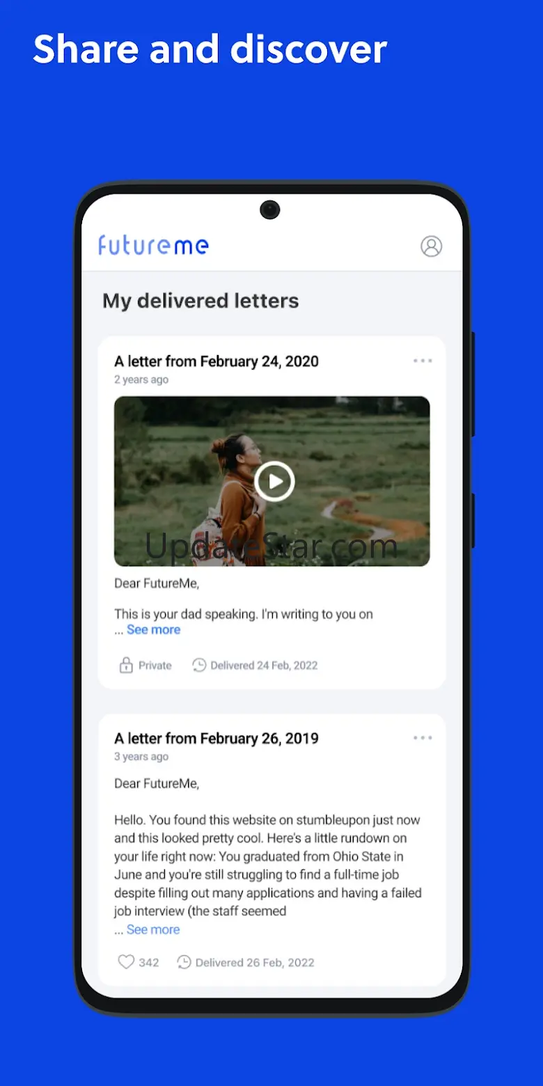 FutureMe 1.4.669