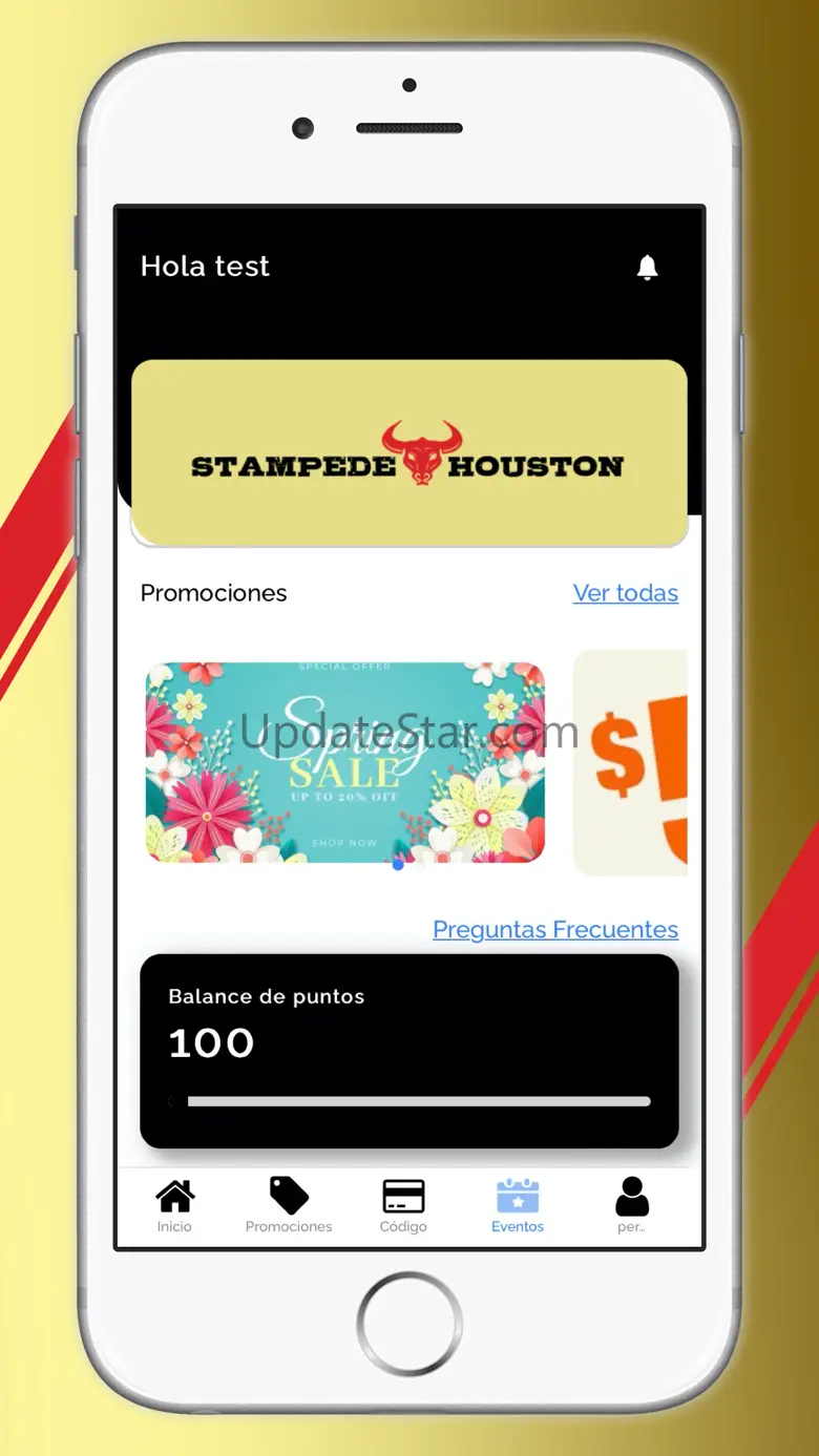 Stampede VIP 1.34.5