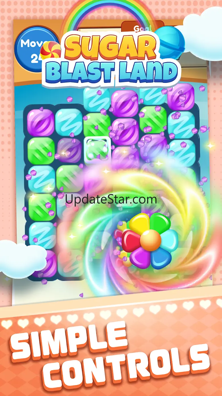 Sugar Blast Land 1.0.20250416