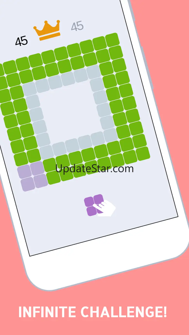 1010! Block Puzzle King 3.9.0