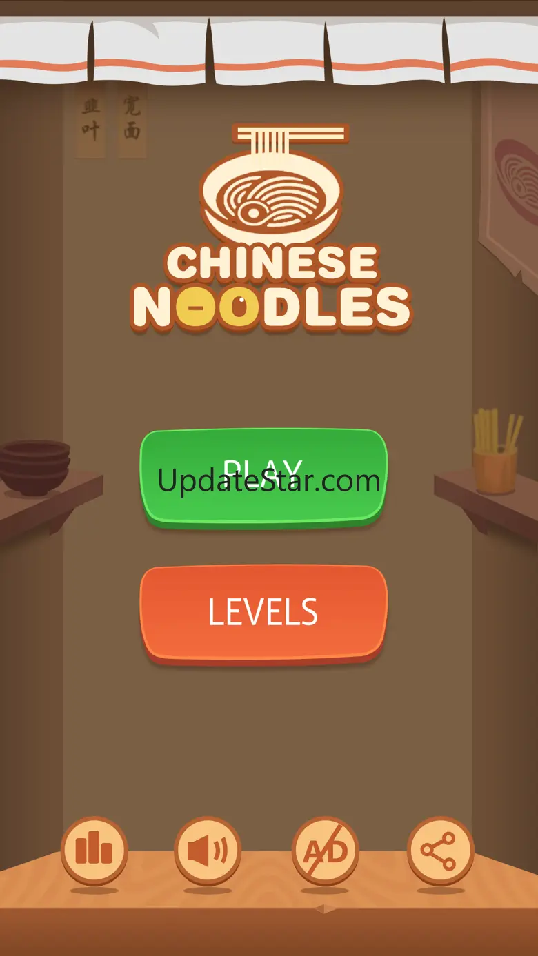 Chinese Noodles 1.0.5