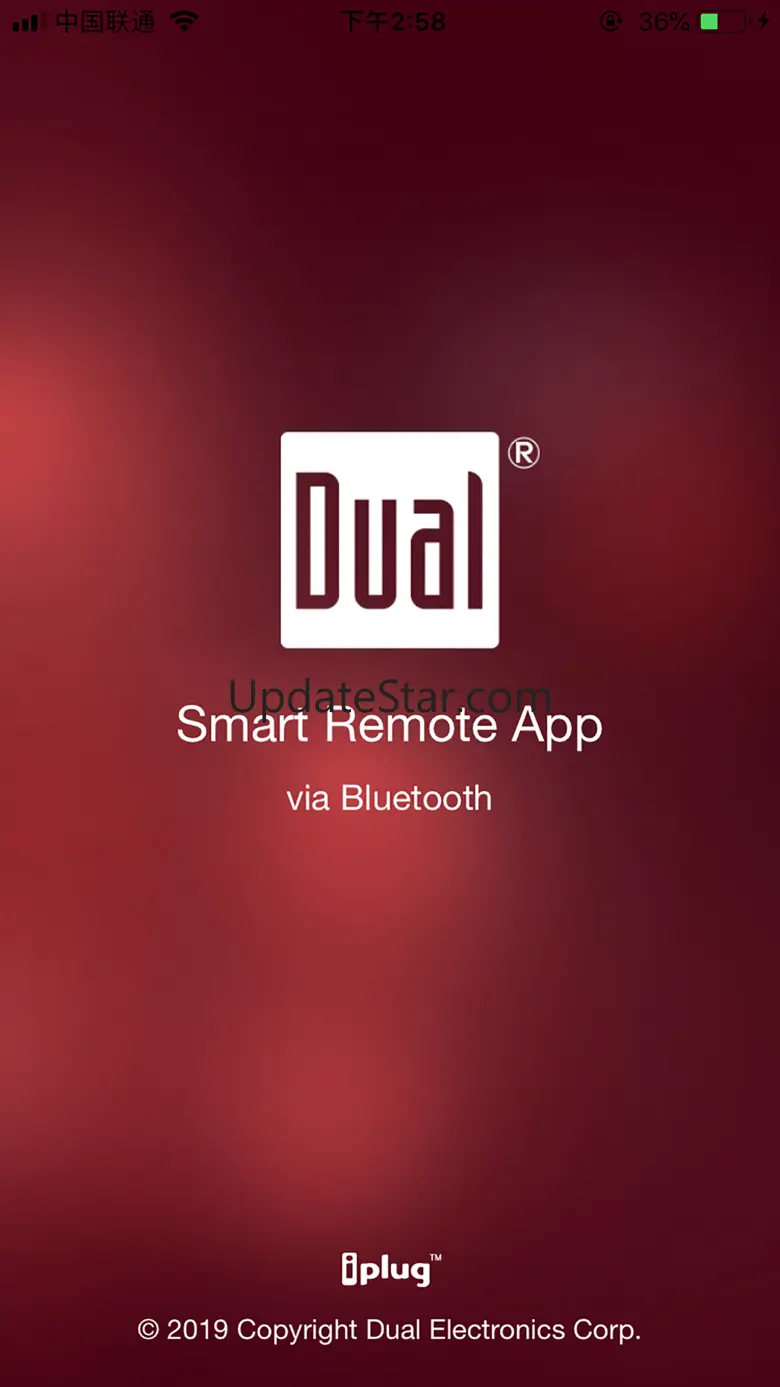 Dual iPlug M 1.0.5