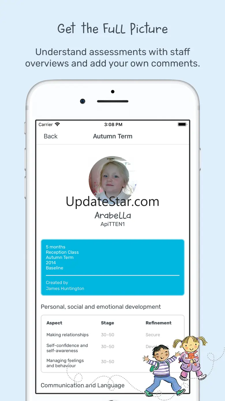 MyLearningBook 1.3.1