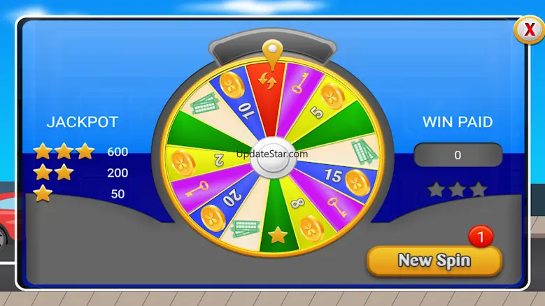 Housie Super: 90 Ball Bingo 2.6.3
