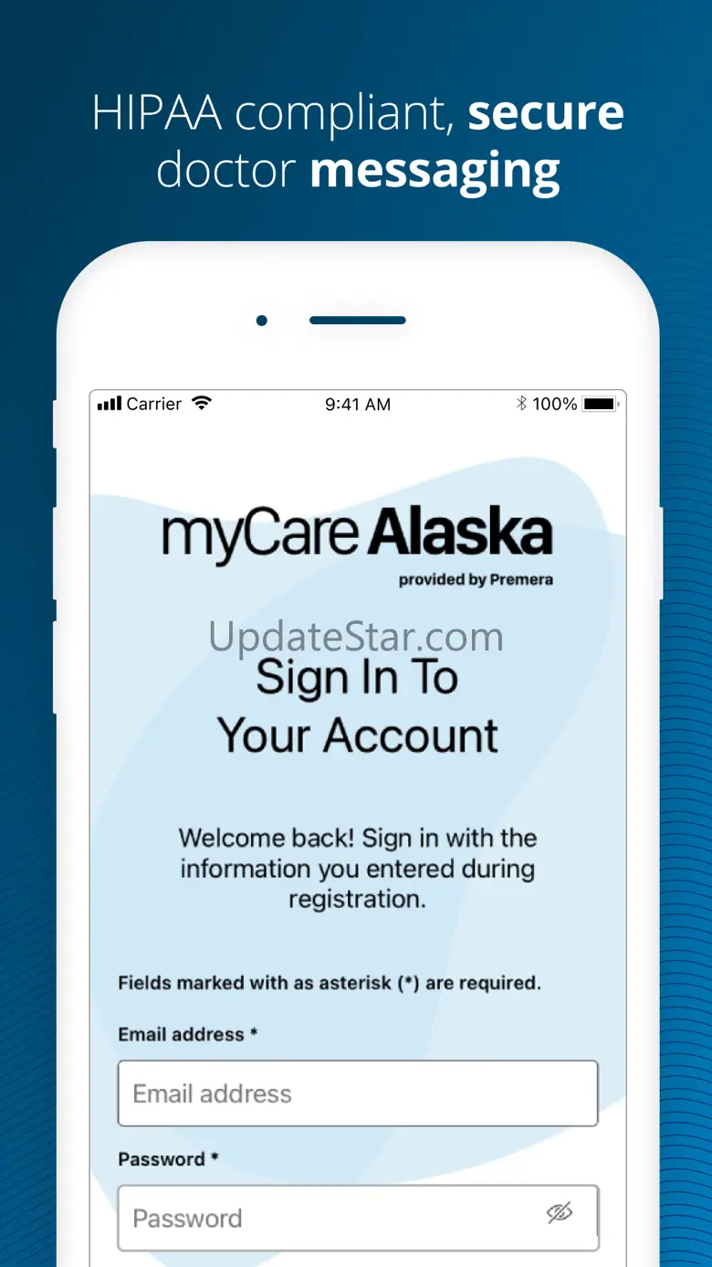 myCare Alaska 11.4.0