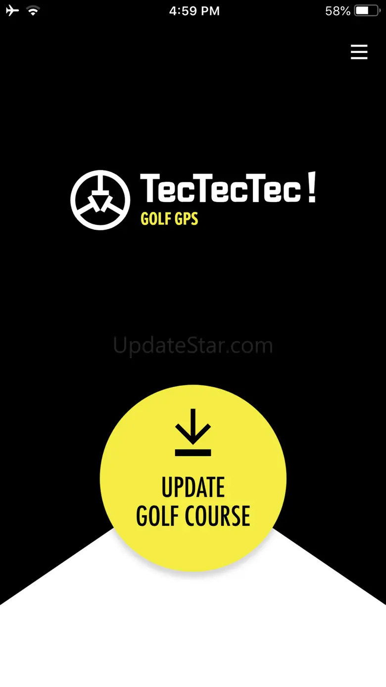 TecTecTec Golf GPS 2.0.0