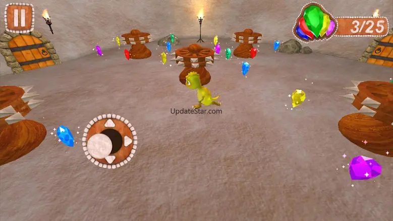 Diamond Dino Adventures 1.4.4