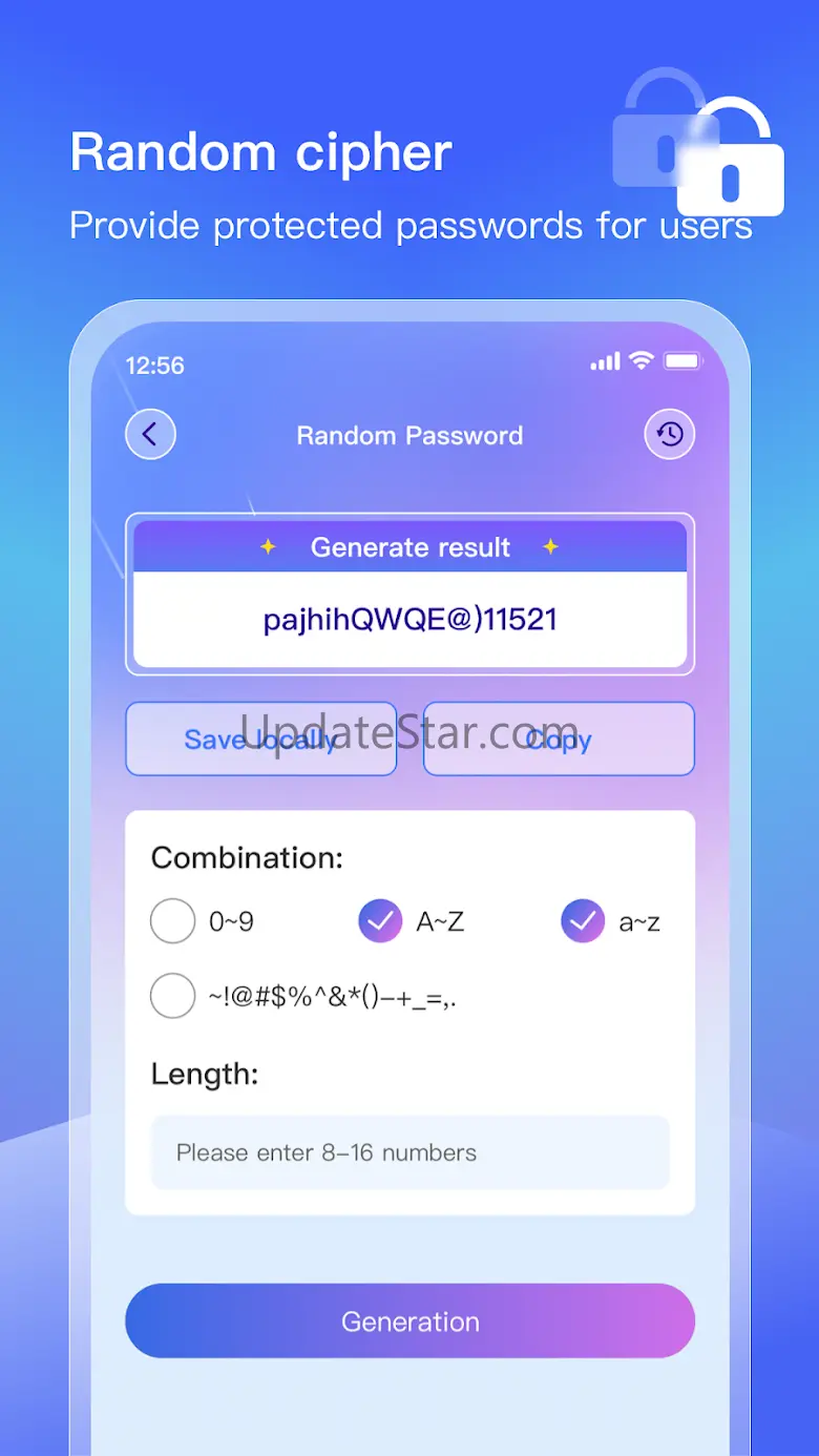 Cito Speed VPN - Proxy Safe 1.0.3