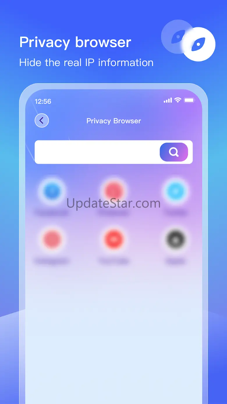 Cito Speed VPN - Proxy Safe 1.0.3