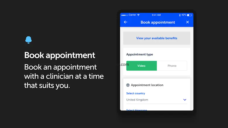 Doctor Care Anywhere 8.2.0