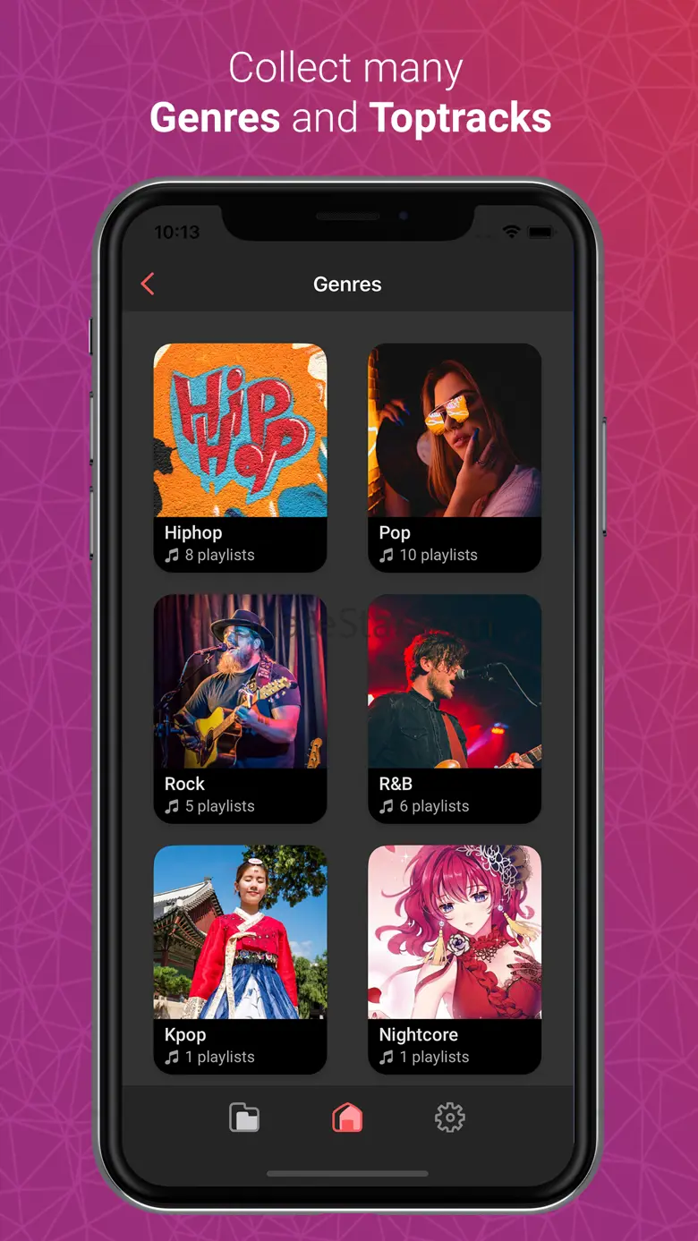 Super Music Player 2.2.0