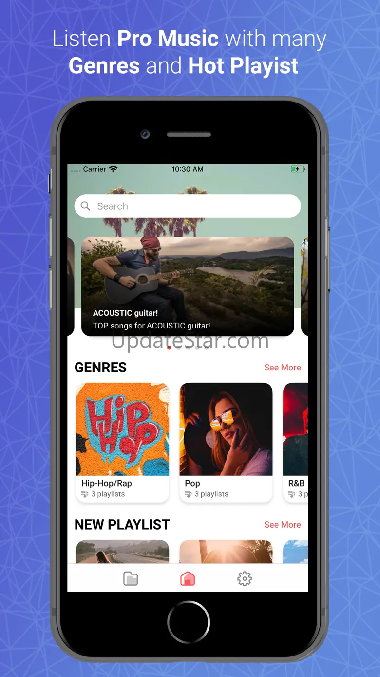 Super Music Player 2.2.0