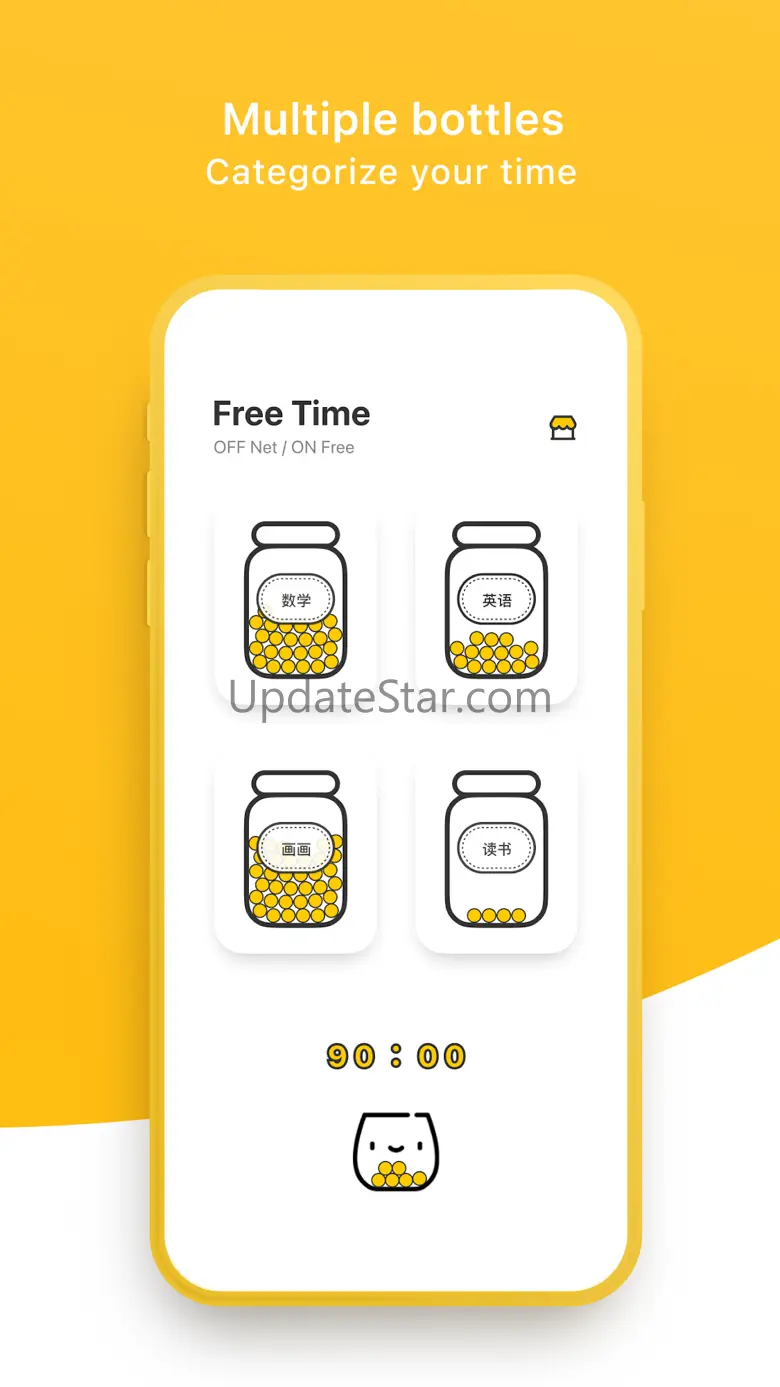 FreeTime-a productive Timer 2.9.2