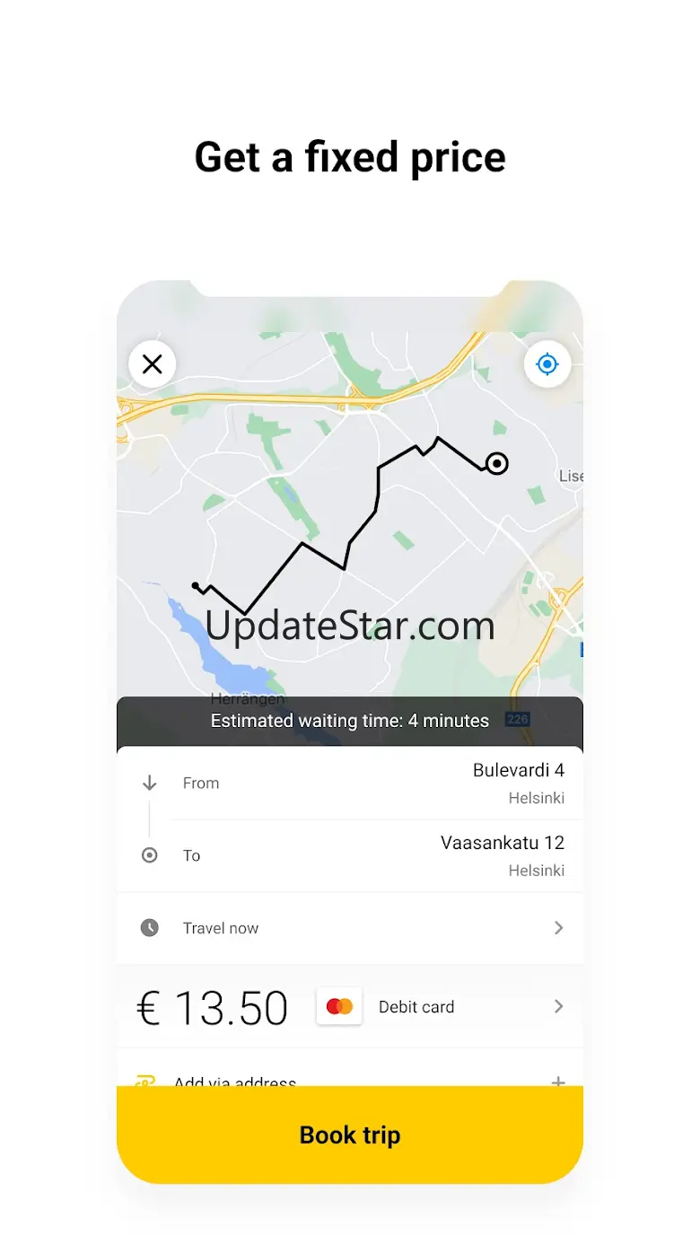 FixuTaxi 3.16.10