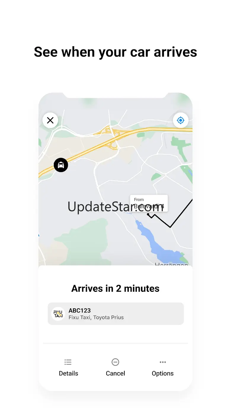 FixuTaxi 3.16.10