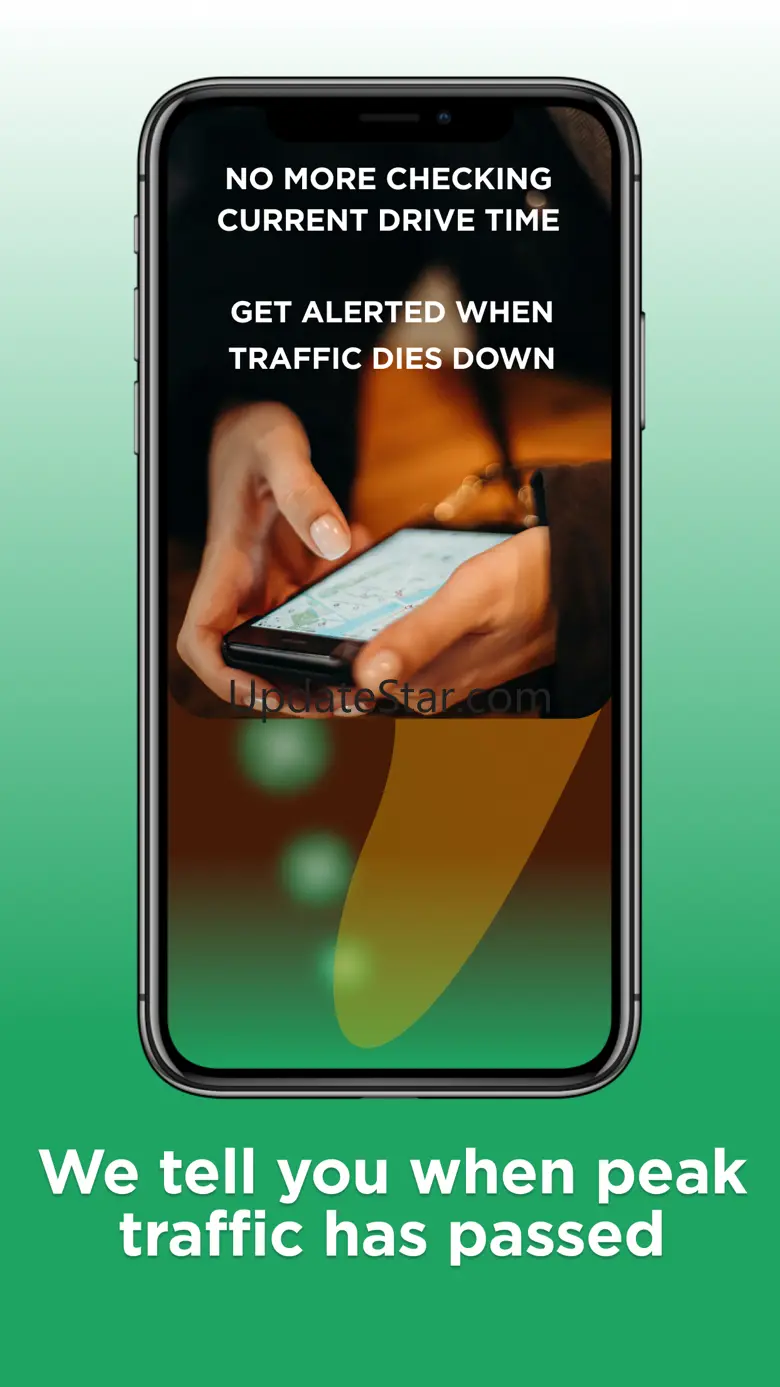 Avoid Traffic 2.018