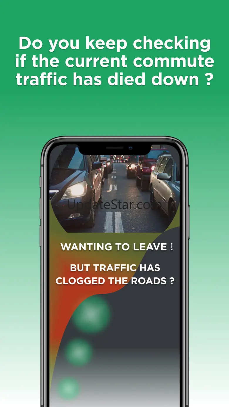 Avoid Traffic 2.018