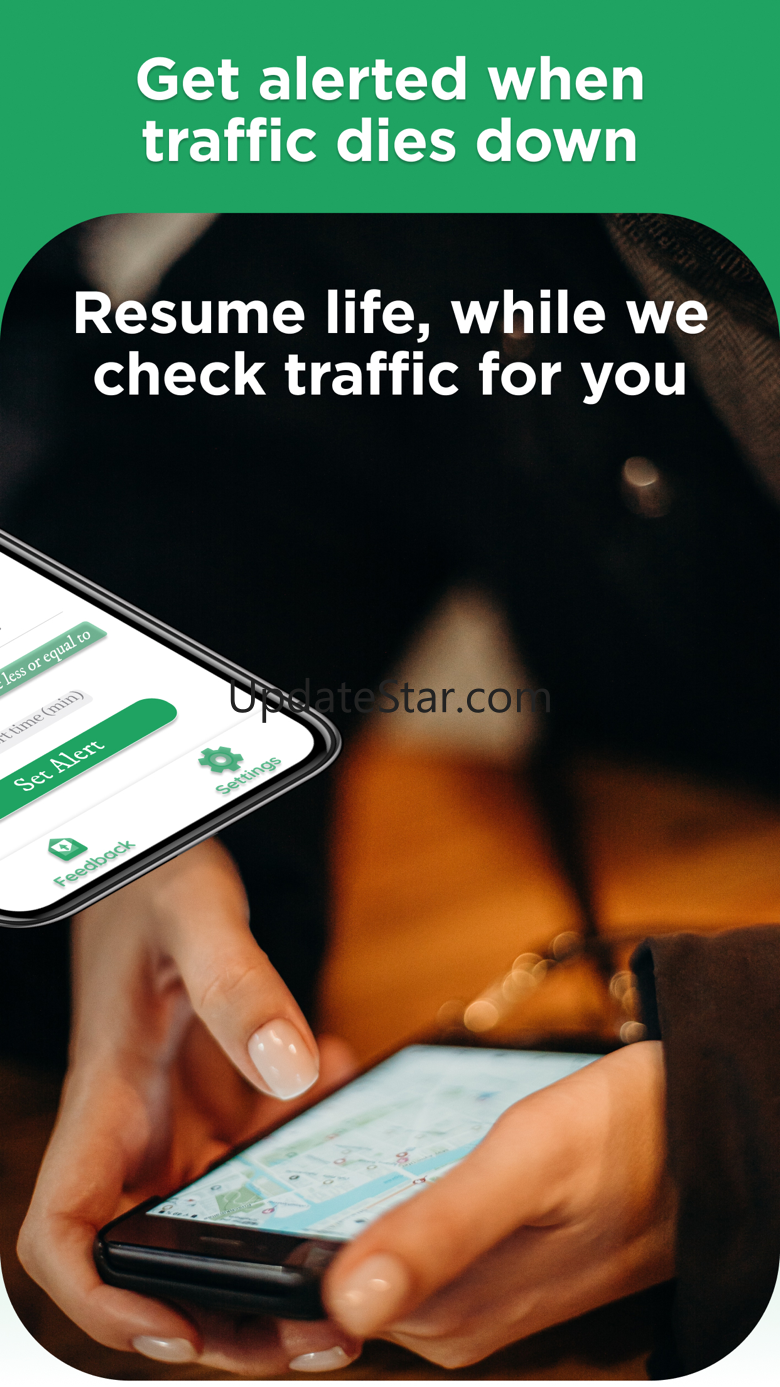 Avoid Traffic 2.018