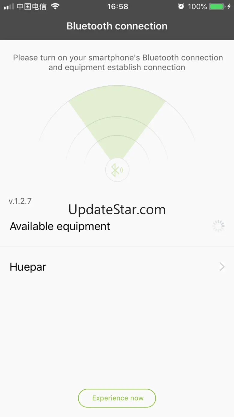 Huepar 2.0.2