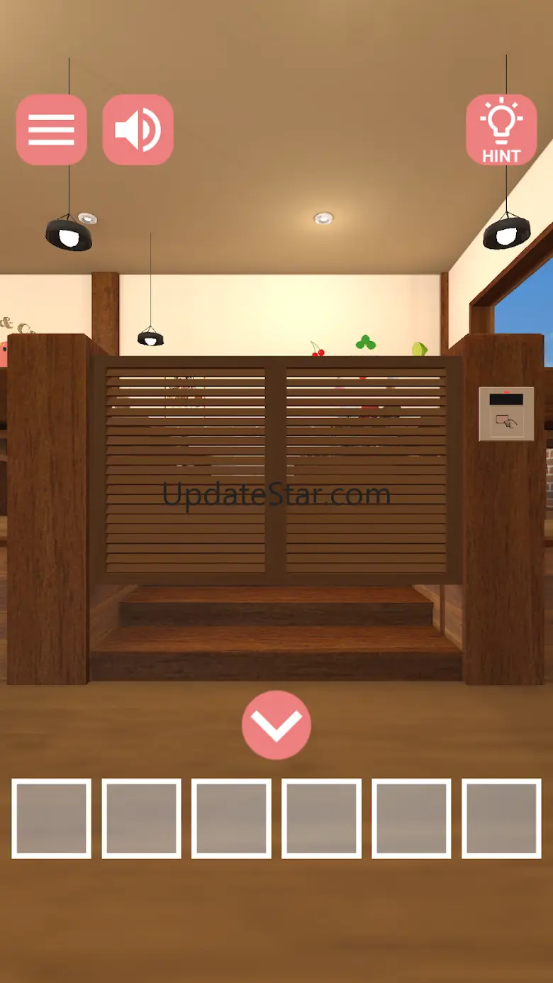 Opening day of a fresh baker’s 1.1.2