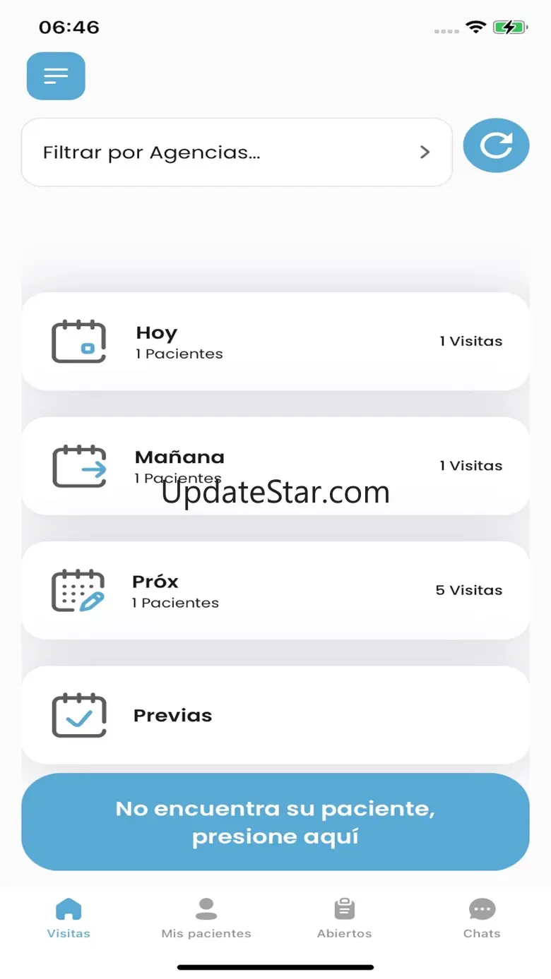 Inmyteam App 3.9.3