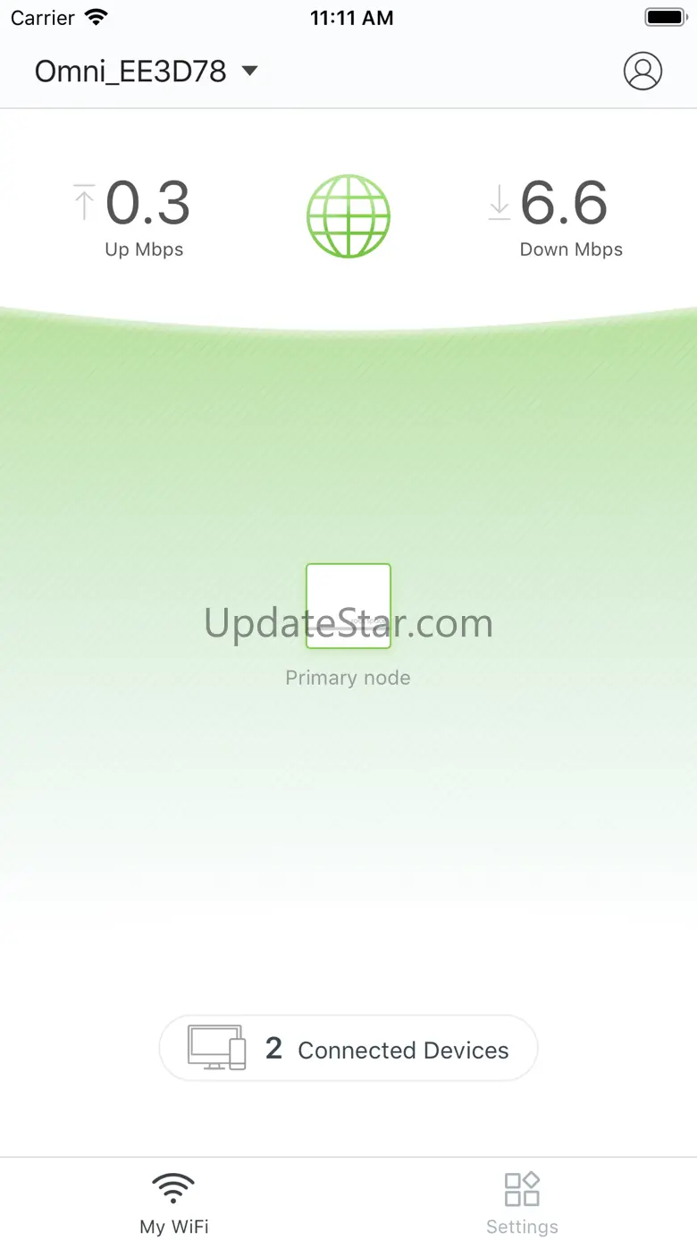 RS WiFi 1.0.4